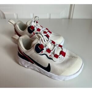 Nike Renew Element 55 Sneakers - Child's Size 6